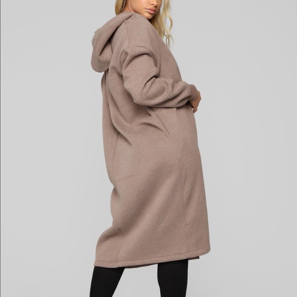 Jacket - Picture 3 of 9